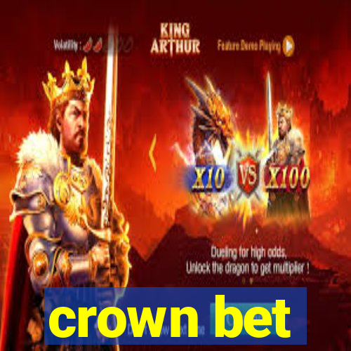 crown bet