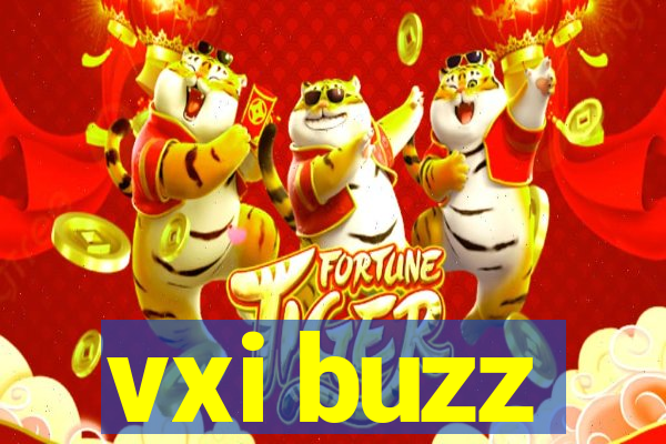 vxi buzz