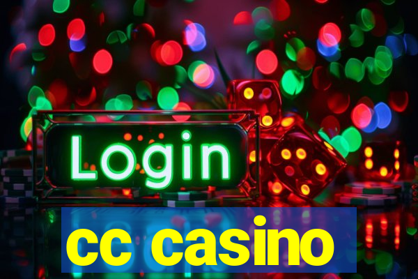 cc casino