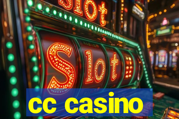 cc casino