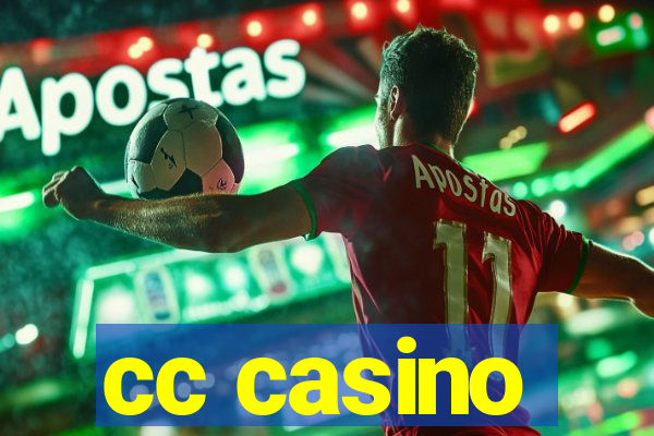 cc casino