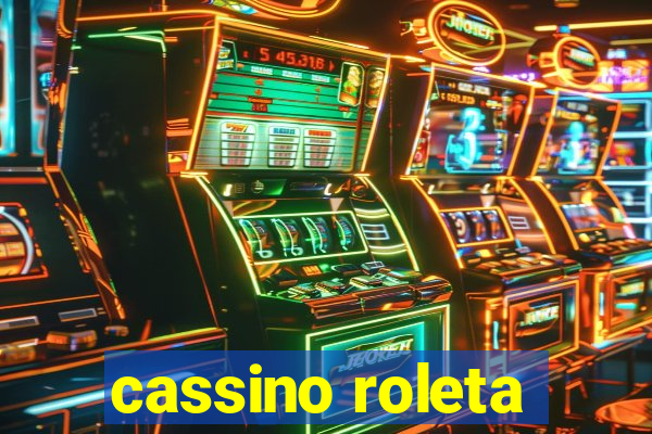 cassino roleta