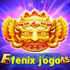 fenix jogo