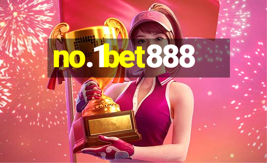 no.1bet888