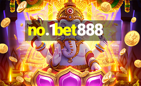 no.1bet888