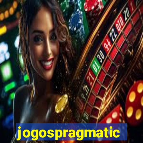 jogospragmatic