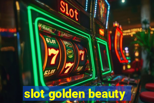 slot golden beauty