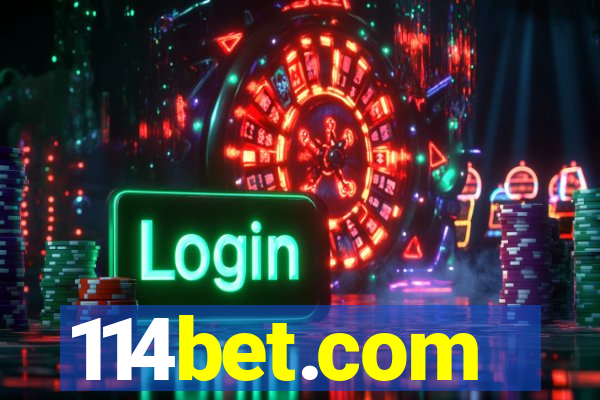 114bet.com