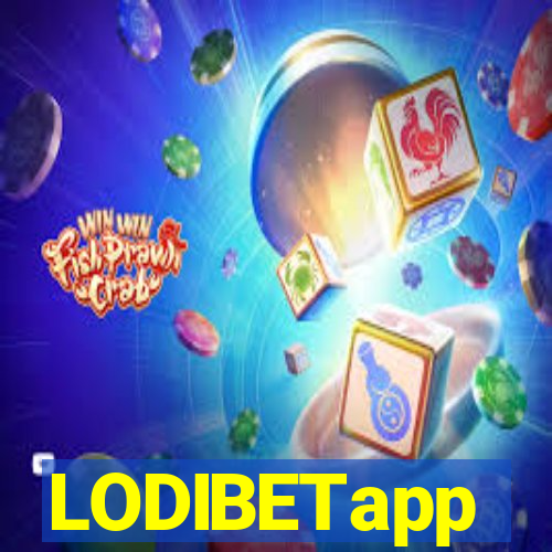 LODIBETapp