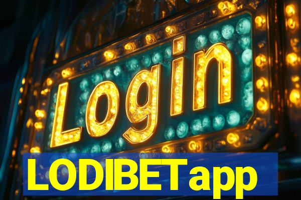 LODIBETapp