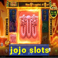 jojo slots