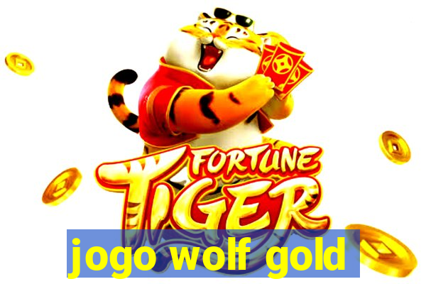 jogo wolf gold