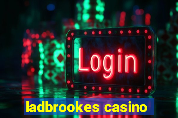 ladbrookes casino