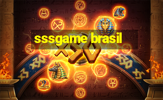 sssgame brasil