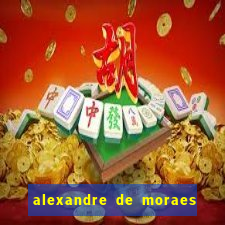 alexandre de moraes bet 365