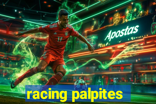 racing palpites