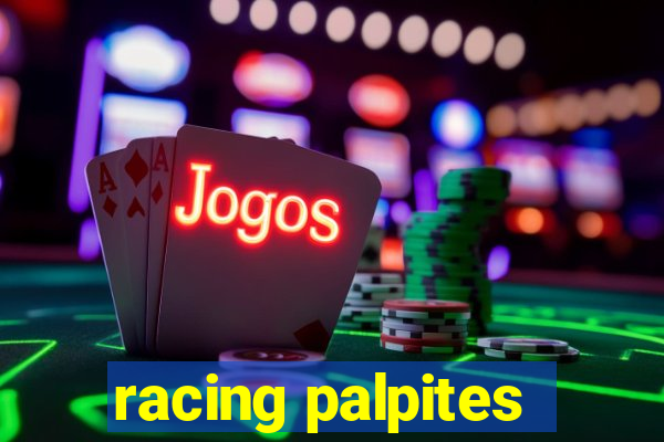 racing palpites