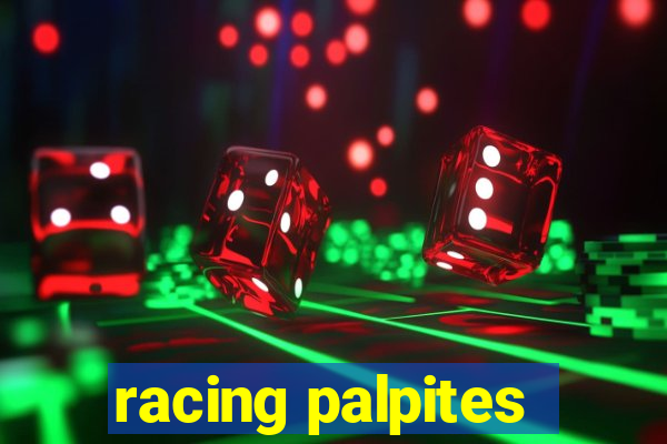 racing palpites