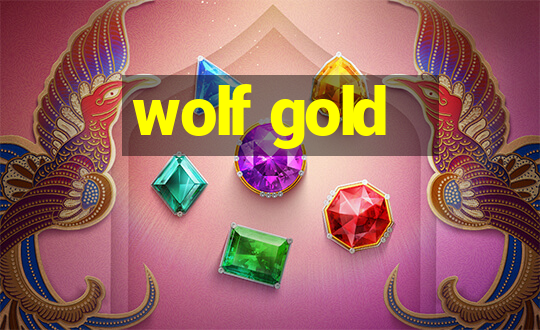 wolf gold