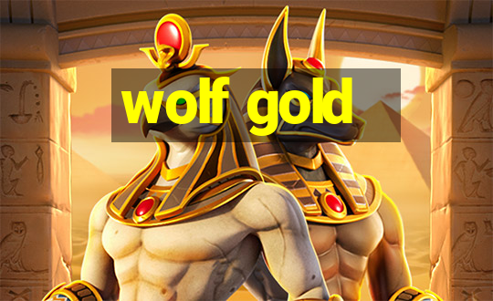 wolf gold