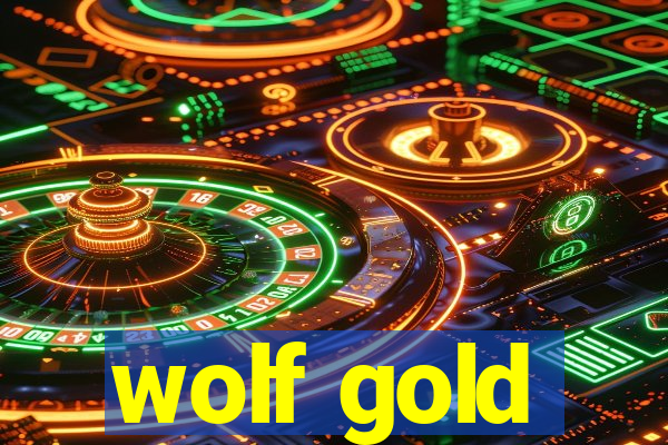 wolf gold