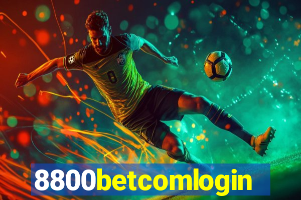 8800betcomlogin