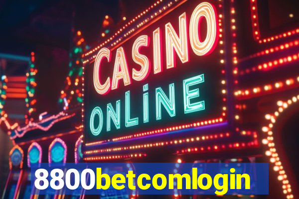 8800betcomlogin