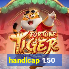 handicap 1.50