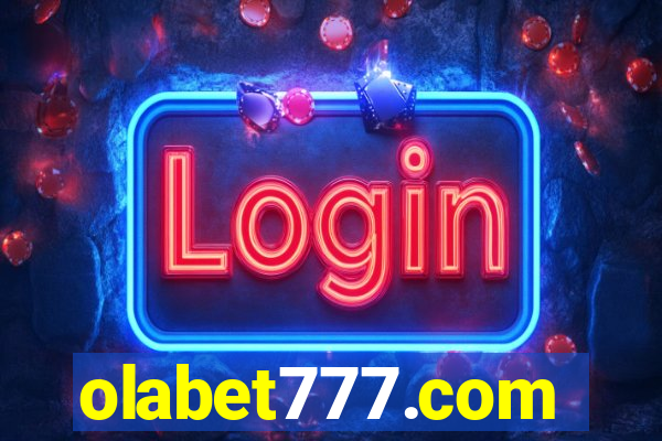 olabet777.com