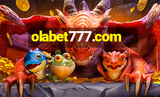 olabet777.com