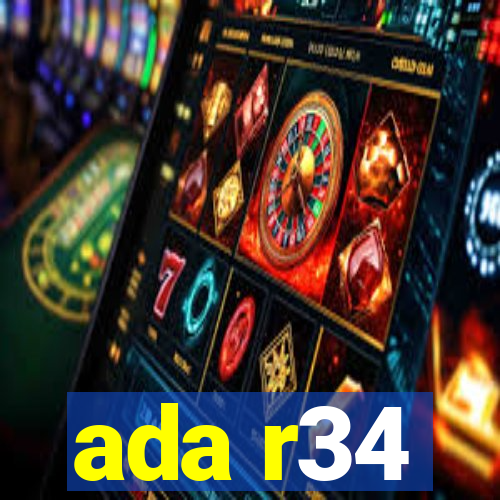 ada r34