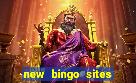 new bingo sites 2022 uk