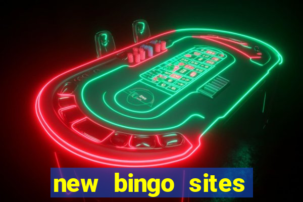 new bingo sites 2022 uk