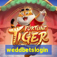 weddbetslogin