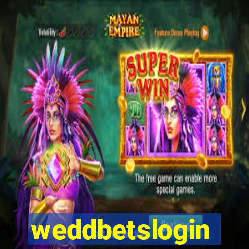 weddbetslogin