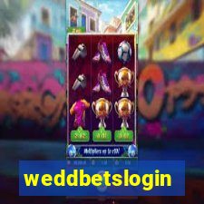 weddbetslogin