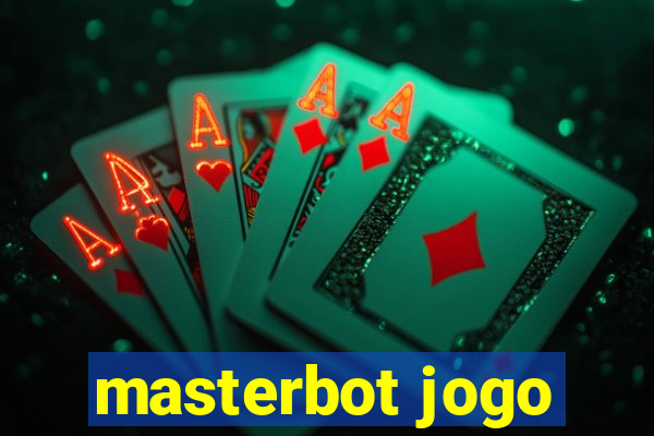 masterbot jogo