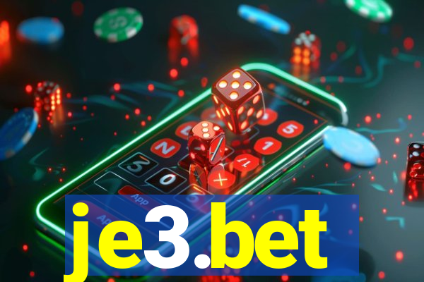 je3.bet