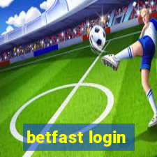 betfast login