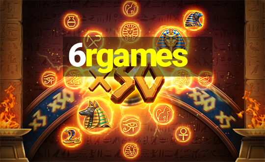 6rgames