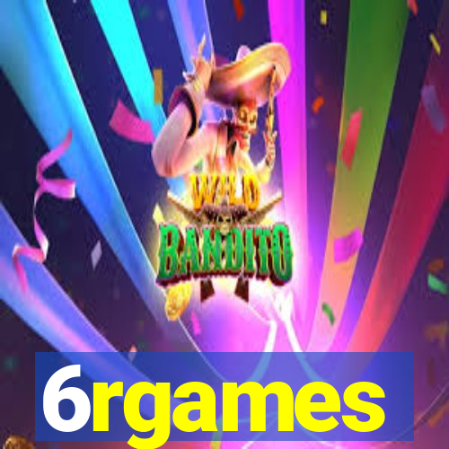 6rgames