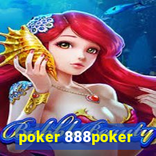 poker 888poker