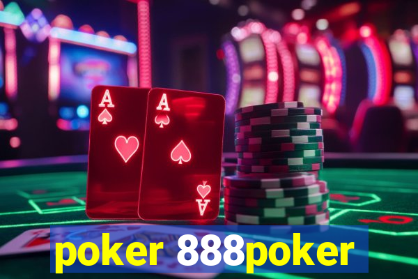 poker 888poker