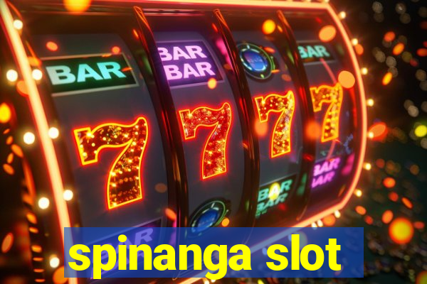 spinanga slot