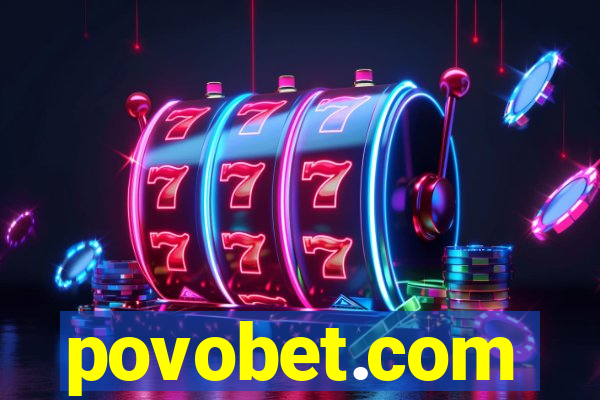 povobet.com