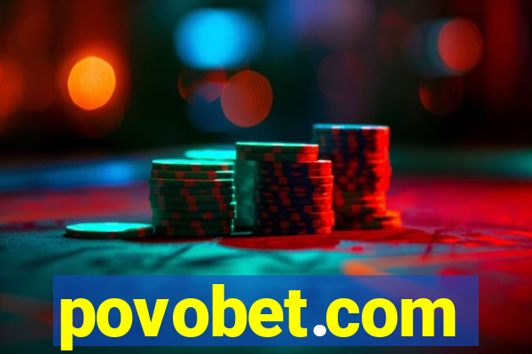 povobet.com