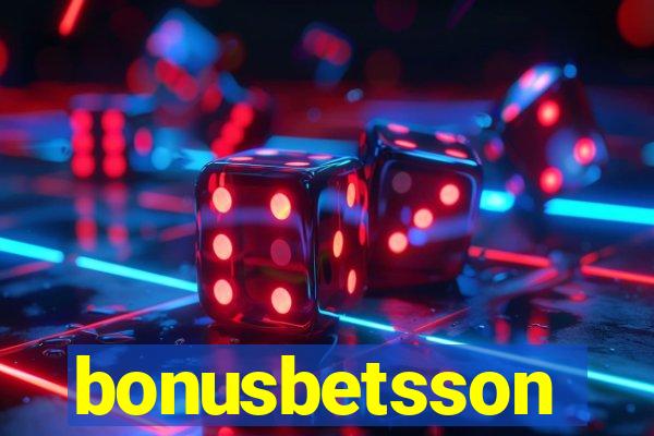 bonusbetsson