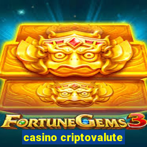 casino criptovalute