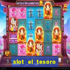 slot el tesoro pirata fiable