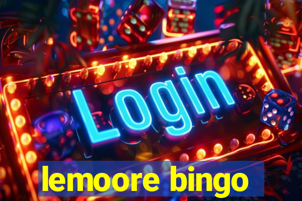 lemoore bingo